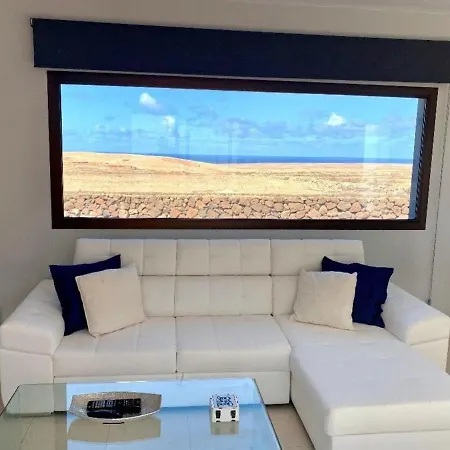 Ferienhaus Mit Privatpool Fur 4 Personen Ca 95 M In Tindaya, Fuerteventura Westkuste Von Fuerteventura Сasa de vacaciones Tindaya