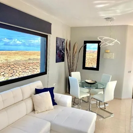 Сasa de vacaciones Ferienhaus Mit Privatpool Fur 4 Personen Ca 95 M In Tindaya, Fuerteventura Westkuste Von Fuerteventura