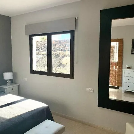 Ferienhaus Mit Privatpool Fur 4 Personen Ca 95 M In Tindaya, Fuerteventura Westkuste Von Fuerteventura
