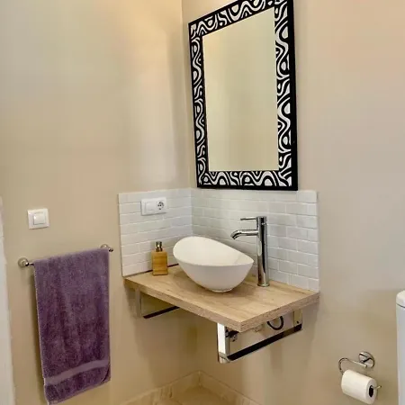 Ferienhaus Mit Privatpool Fur 4 Personen Ca 95 M In Tindaya, Fuerteventura Westkuste Von Fuerteventura
