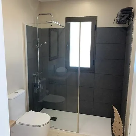 Ferienhaus Mit Privatpool Fur 4 Personen Ca 95 M In Tindaya, Fuerteventura Westkuste Von Fuerteventura Vakantiehuis Tindaya