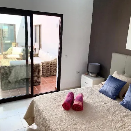 Ferienhaus Mit Privatpool Fur 4 Personen Ca 95 M In Tindaya, Fuerteventura Westkuste Von Fuerteventura *