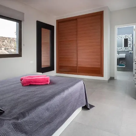 Ferienhaus Mit Privatpool Fur 4 Personen Ca 95 M In Tindaya, Fuerteventura Westkuste Von Fuerteventura *